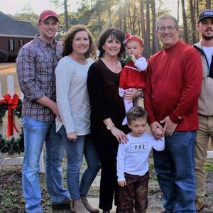 Meet your Posher, Bryce